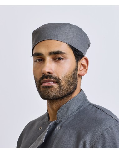 PRE-PR653-Chefs Skull Cap